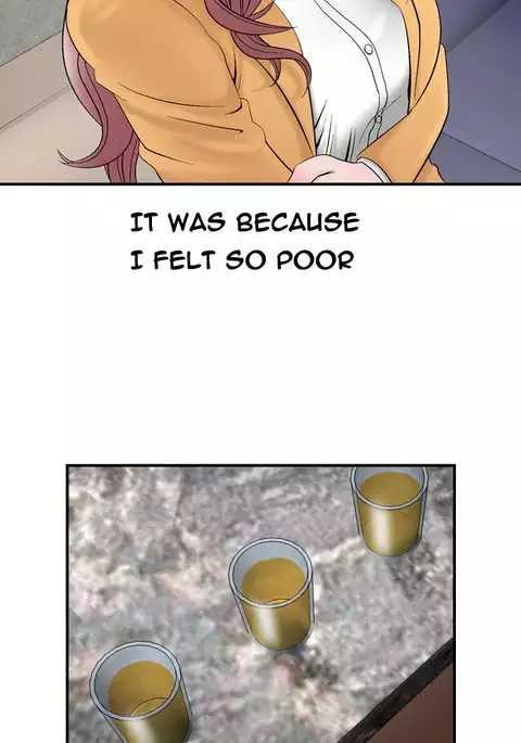 The Taste of Hands Ch.1-73