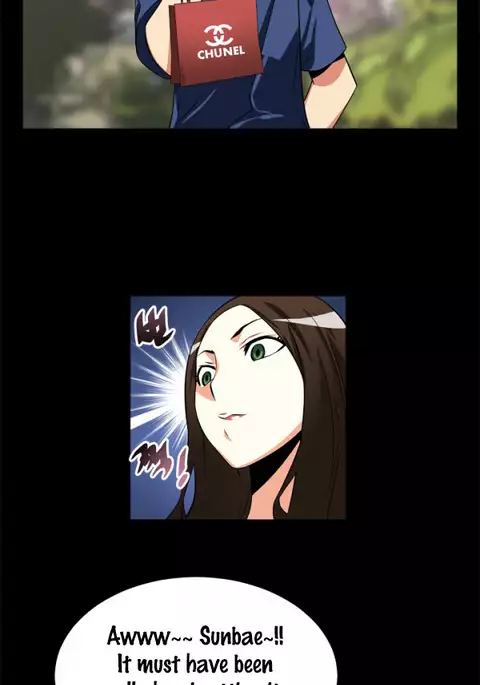 Love Parameter Ch.1-59