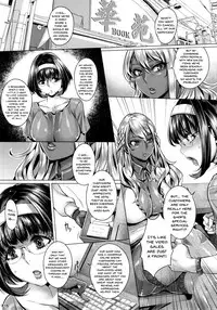 (C90) [IndexACG (Momofuki Rio)] INDEXGIRLS 08 Youbi 2 [English] {Doujins.com}