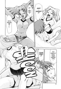 [Mizuki Hitoshi] Inbo Kyouiku Nisshi - Indecent Mother Sex Diary [English] {Tadanohito}