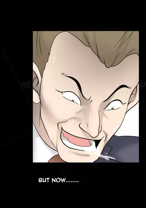 The Taste of Hands Ch.1-46