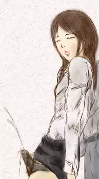 The Tragedy of the Crossdressing Teacher