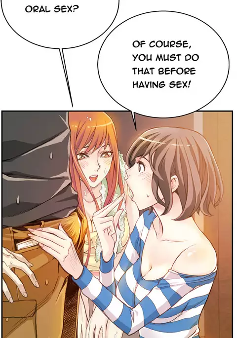 Kill the Dead Bastard Ch.0-13