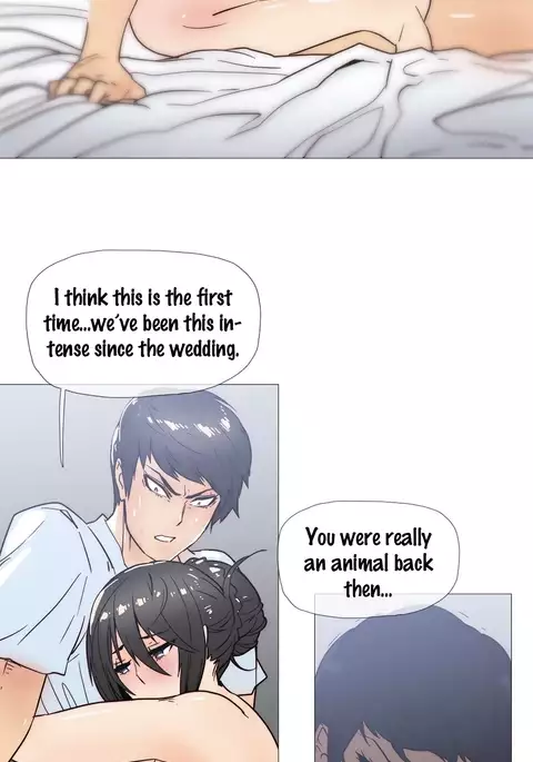 Household Affairs Ch.1-49