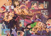 [Kago Shintarou] Black Theater Obaa-chan ga Shitai Kusai yo