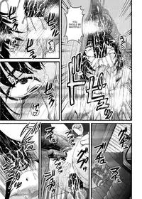 [Shion] Ingokushi 3 [English] [SaHa]