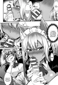 [Ikeshita Maue] Trans Bitch Ch. 4-9, 11 [English] [constantly]