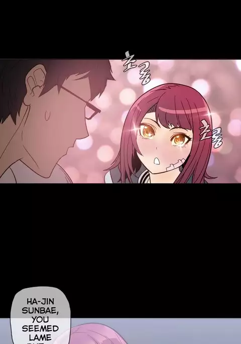 Household Affairs Ch.1-48