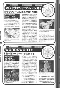 Magezine:Super Beautiful Girls-Games Chronicle Complete Book 1892-2000