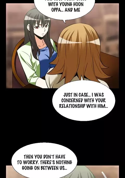 Love Parameter Ch.1-67