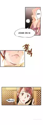 Kill the Dead Bastard Ch.1-7 (English) (Ongoing)