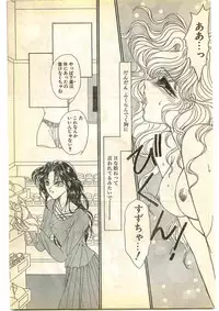 COMIC Papipo Gaiden 1995-01