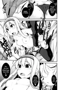 [Syati Kamaboko] Clever? Solution #1-4 [English] [PSYN]