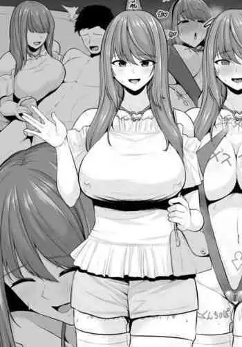 Zoku Zoku Toshiue Cheerleader no Kanojo o Senpai no Dekachin ni Netorareru