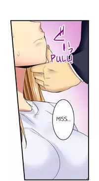 Sneaked Into A Horny Girls' School