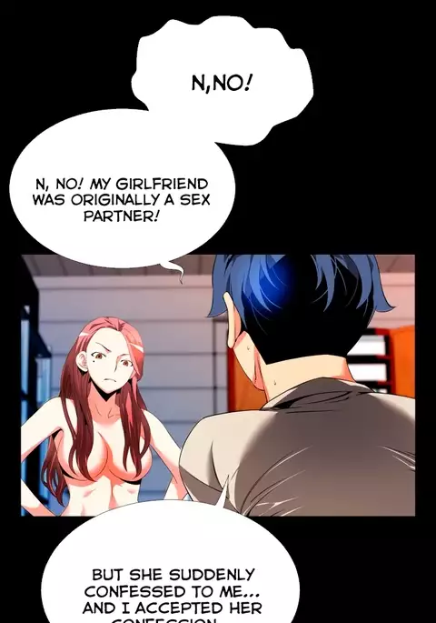 Love Parameter Ch.1-53