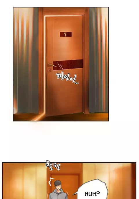 New Face Ch.1-11