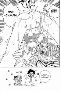 [Watashiya Kaworu] Chinamini [English] [SaHa]