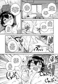 (COMITIA126) [squeezecandyheaven (Ichihaya)] Anoko wa Marionette + Omake | She's a Marionette + Bonus Story [English] [S;M]