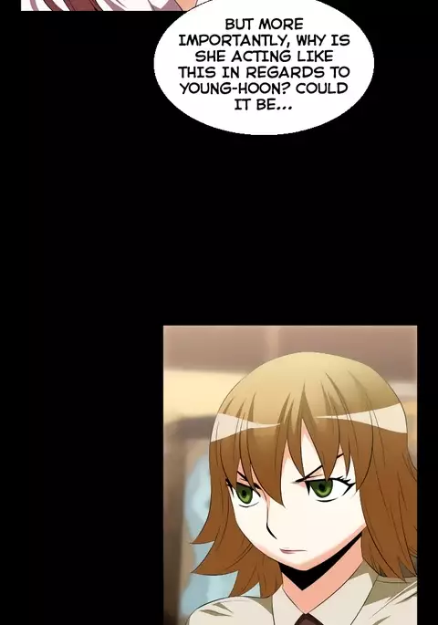 Love Parameter Ch.1-59