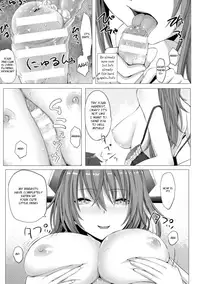 [Simon] HELL-COME! (As You Like -Metamorphose-) [English] [Yuzuru Katsuragi] [Digital]