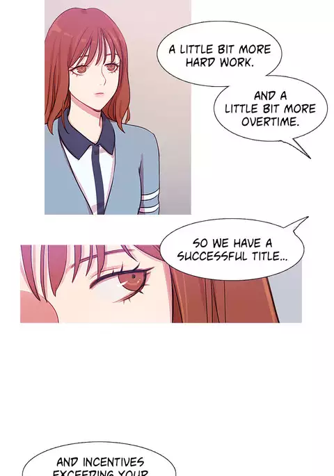 Scandal of the Witch Ch.1-32