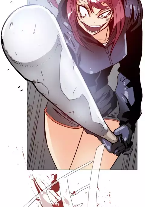 Household Affairs Ch.1-49