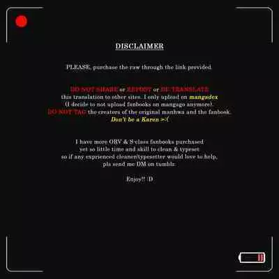 Omniscient Reader's Viewpoint - Blind