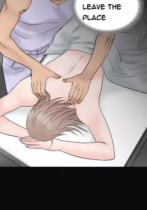 The Taste of Hands Ch.1-46