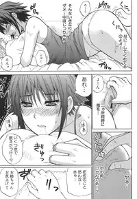 [Shunjyo Shusuke] Ichizu na Toriko - A Earnest Captive -