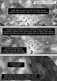 [Cherry in the Sun] Circle in the Sand (Naruto) [English]