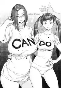 [Bobobo] Can Do Porn