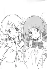 (C83) [Yume-zakura (Yuu)] Toshobu! 2 (Daitoshokan no Hitsujikai)