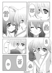 (C74) [elflite (Akira Agata)] Neutral [English] [HimaHimaSeijin]