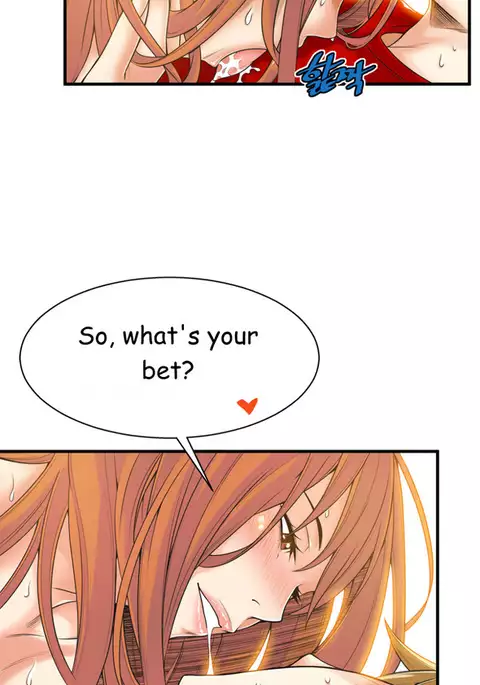 Kill the Dead Bastard Ch.0-18