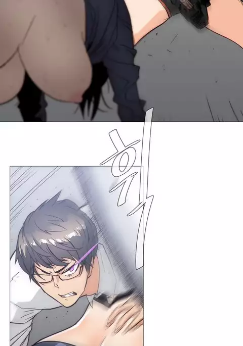 Household Affairs Ch.1-48