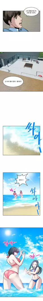 Do you Want to Change Partners Ch.0-30