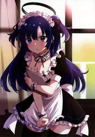 Sensei! Sonna Koto Suru no wa Watashi Kurai nandesu kara ne!