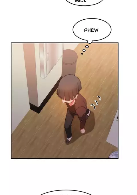 Hari Dormitory Ch.0-30