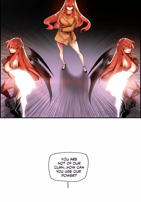 Lilith`s Cord Ch.1-40