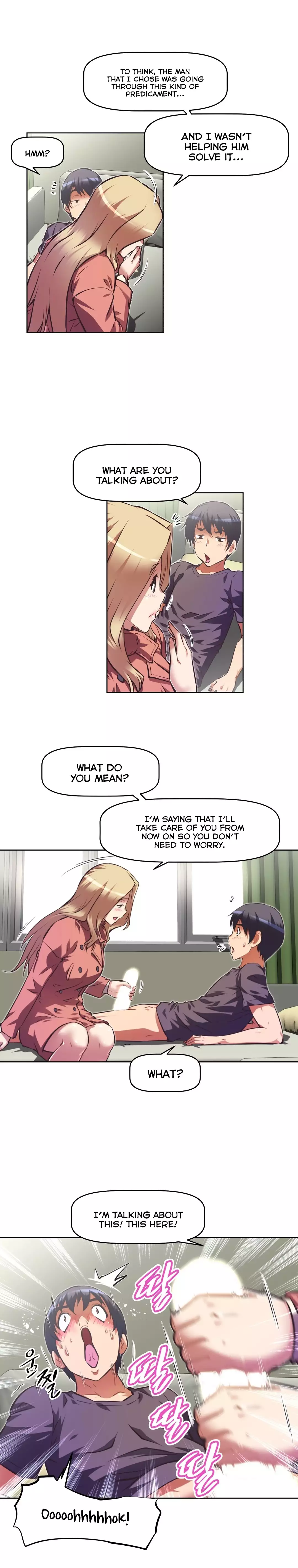 Brawling Go Ch.76-125