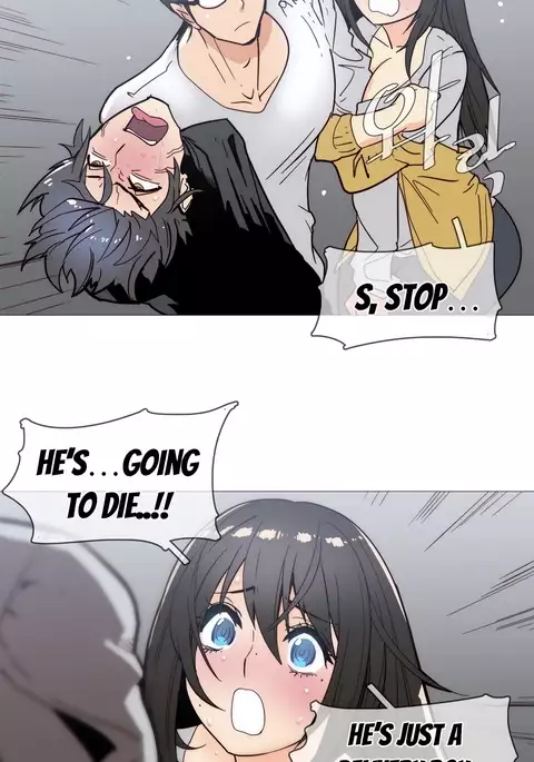 Household Affairs Ch.1-49