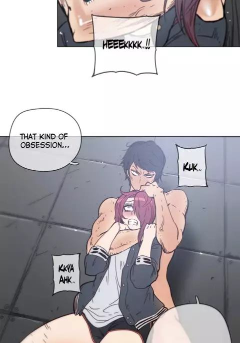 Household Affairs Ch.1-48