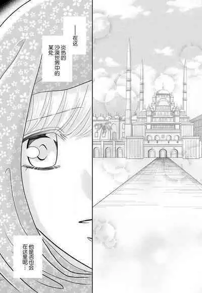 Kunshu wa shitone de amaku sasayaku | 君王在床笫之间的甜蜜低语