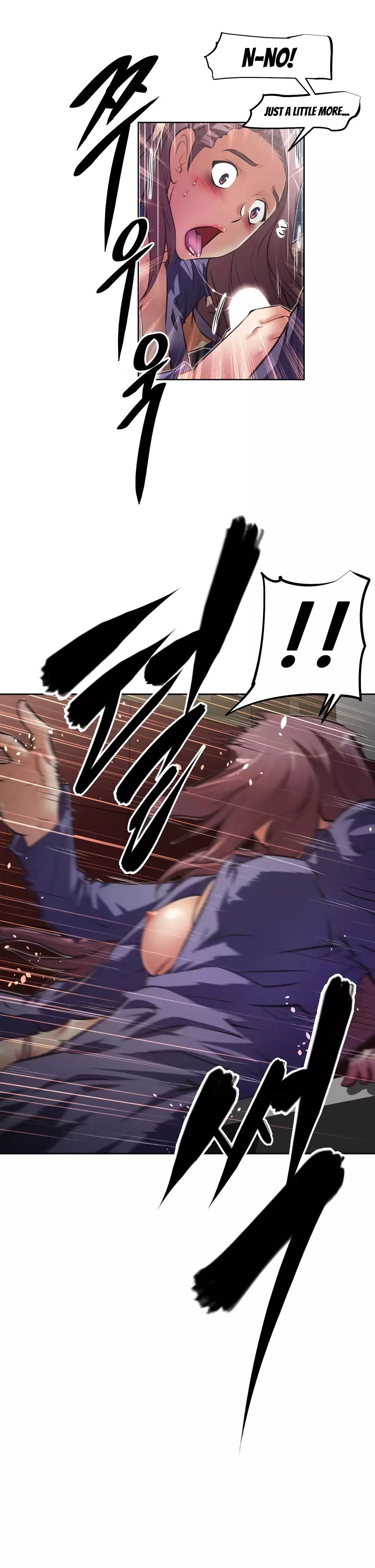 Brawling Go Ch.76-125