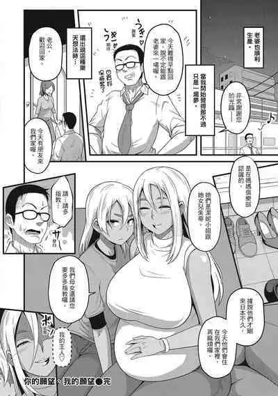 [Akishiro Akino] Pakohame Party | 與人連結的啪啪派對 [Chinese] [Digital]