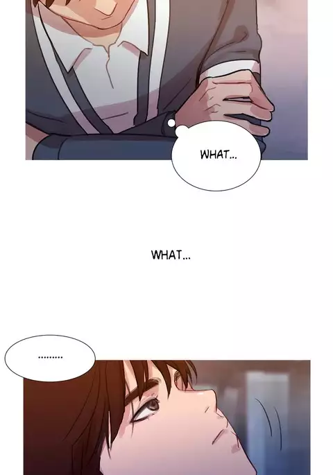 Scandal of the Witch Ch.1-25