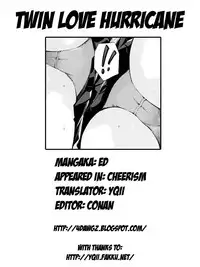 [ED] Cheerism [English]