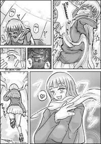 [Asagiri]Visitor english