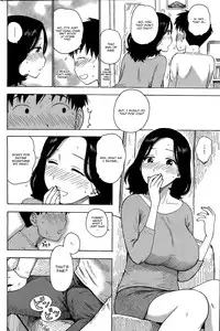 [Karma Tatsurou] Kanojo wa Docchi (COMIC Kairakuten 2015-04) [English]